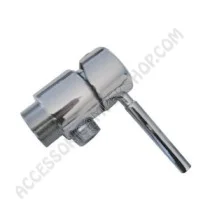 Miscelatore Monocomando Cromato per Doccia | Accessoricampershop.com