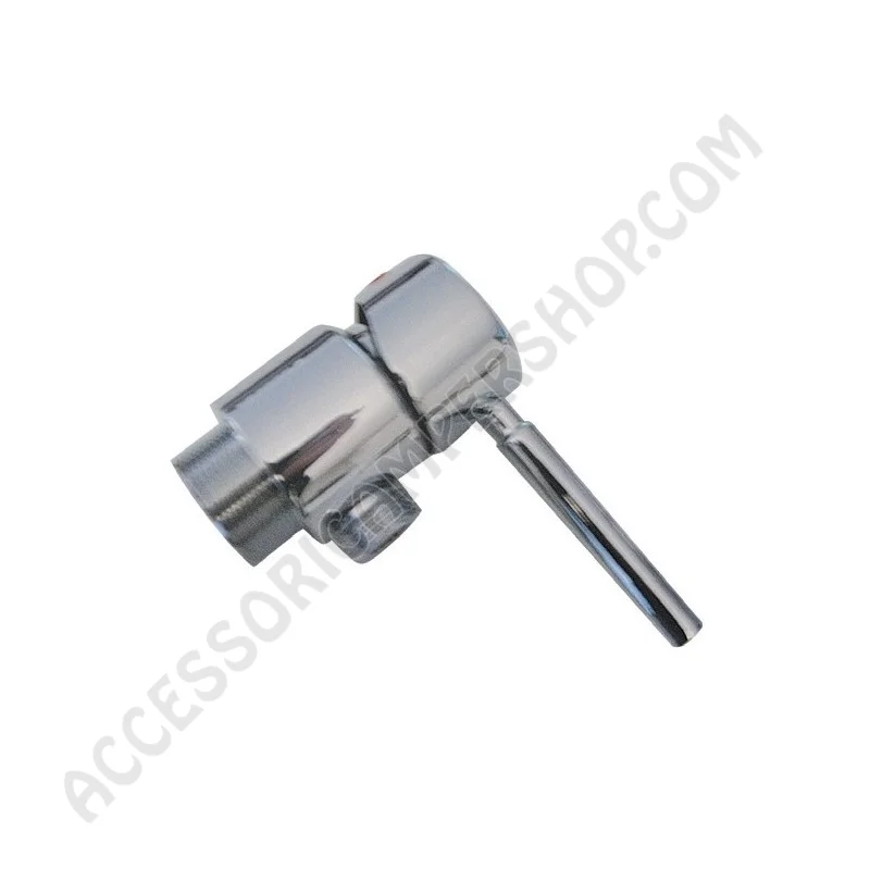 Miscelatore Monocomando Cromato per Doccia | Accessoricampershop.com