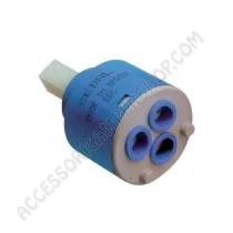 Cartuccia Ricambio Miscelatore Diam. 40 per Camper | Accessoricampershop.com