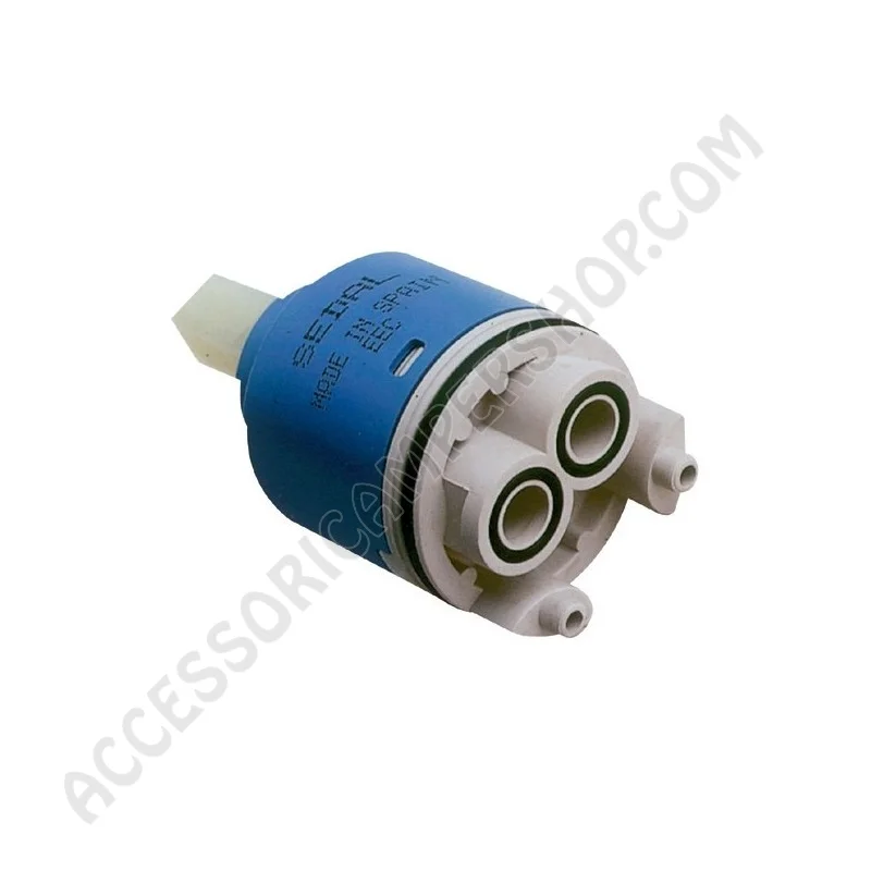 Cartuccia ricambio miscelatore mono-comando 40 | Accessoricampershop.com