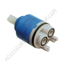 Cartuccia Ricambio Miscelatore Mono-Comando 35 | Accessoricampershop.com
