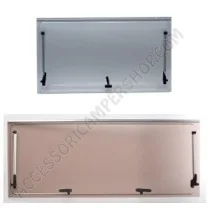 Vetro di ricambio finestre Seitz S3 S4 S5 | Accessoricampershop.com