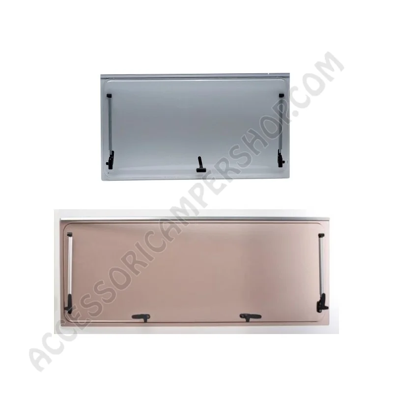Vetro di ricambio finestre Seitz S3 S4 S5 | Accessoricampershop.com