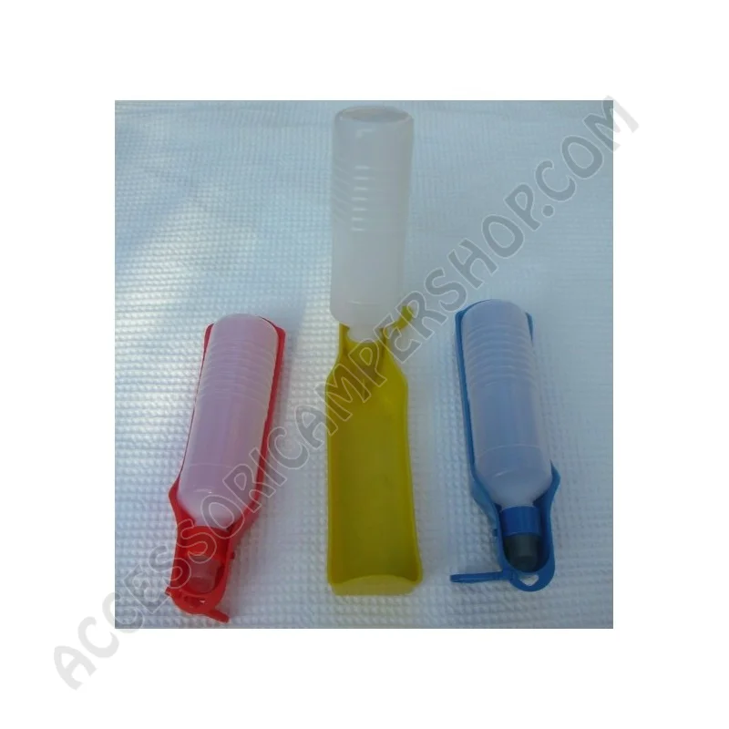 Abbeveratoio Dispenser Acqua Portatile per Animali | Accessoricampershop.com