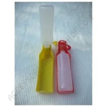 Abbeveratoio Dispenser Acqua Portatile per Animali | Accessoricampershop.com