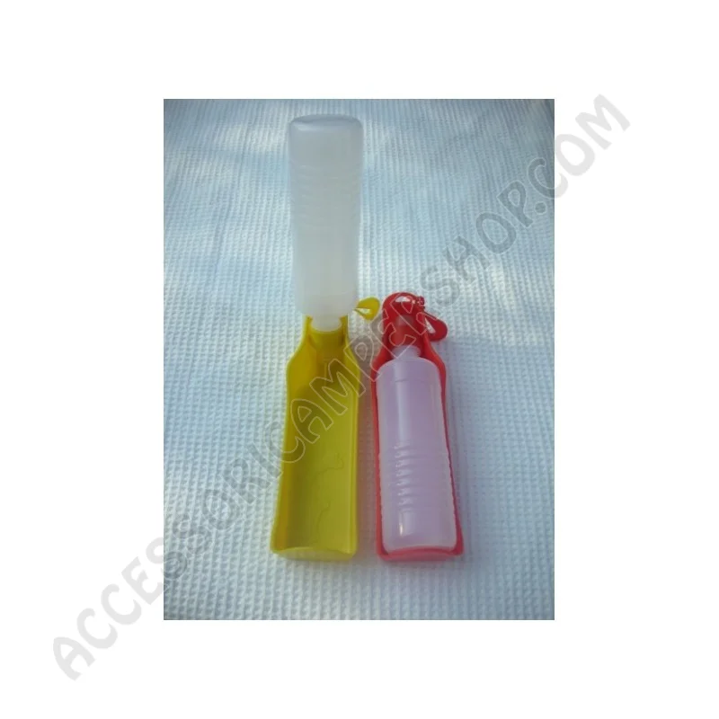 Abbeveratoio Dispenser Acqua Portatile per Animali | Accessoricampershop.com
