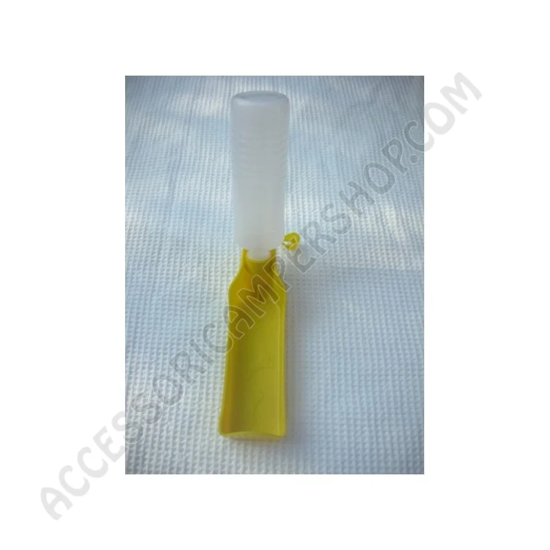 Abbeveratoio Dispenser Acqua Portatile per Animali | Accessoricampershop.com