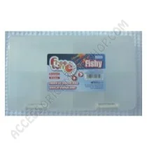 Contenitore portaminuterie 6 scomparti per camper | Accessoricampershop.com