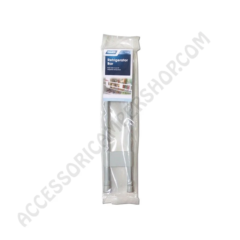 Asta Doppia Anticaduta Telescopica 41-71 cm | Accessoricampershop.com