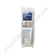 Asta Doppia Anticaduta Telescopica 26-43 cm | Accessoricampershop.com