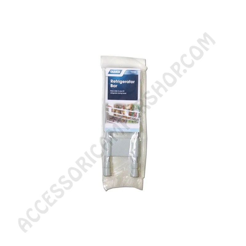Asta Doppia Anticaduta Telescopica 26-43 cm | Accessoricampershop.com