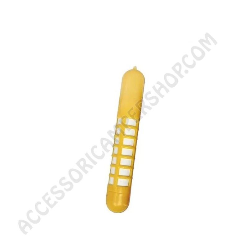 Sterilizzatore per acqua Certec per camper e caravan | Accessoricampershop.com