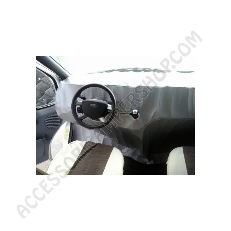 Copricruscotto Termico per Camper | Accessoricampershop.com