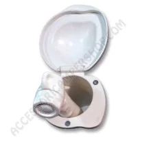 Presa Esterni Acqua con Doccetta On/Off | Accessoricampershop.com