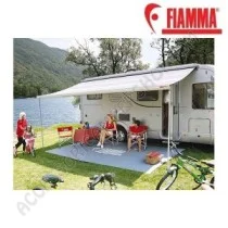 Tendalino Fiamma F45L per Camper | Accessoricampershop.com
