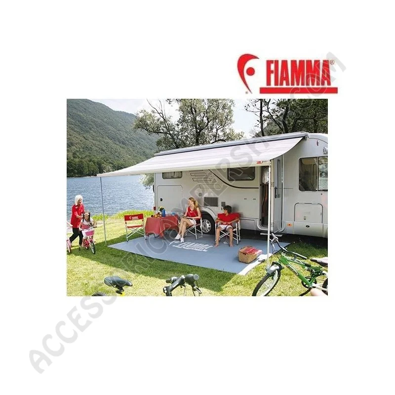 Tendalino Fiamma F45L per Camper | Accessoricampershop.com