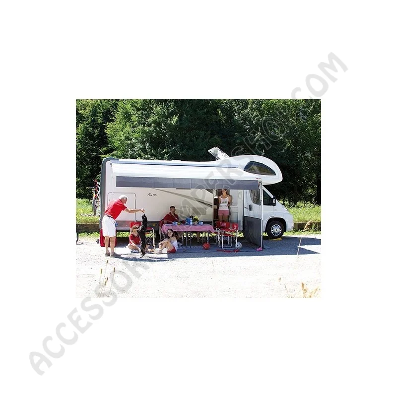 Tendalino Fiamma F45L per Camper | Accessoricampershop.com