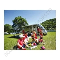 Tendalino Fiamma F45L per Camper | Accessoricampershop.com
