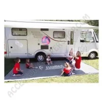Tendalino Fiamma F45L per Camper | Accessoricampershop.com