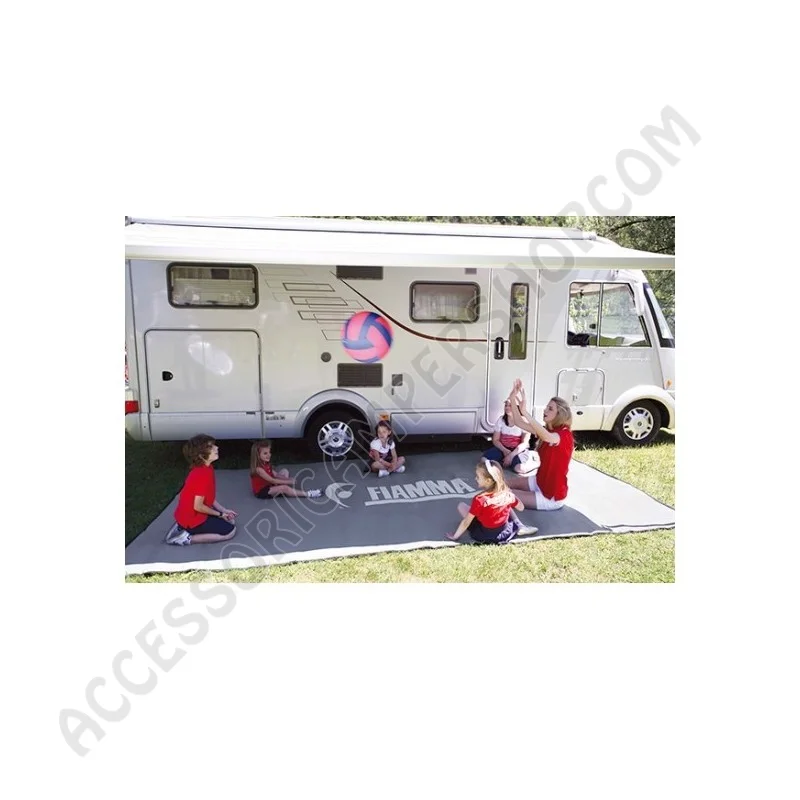 Tendalino Fiamma F45L per Camper | Accessoricampershop.com