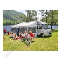 Tendalino Fiamma F45L per Camper | Accessoricampershop.com