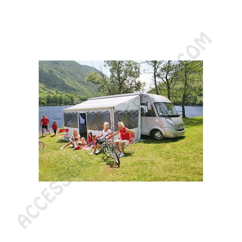 Tendalino Fiamma F45L per Camper | Accessoricampershop.com