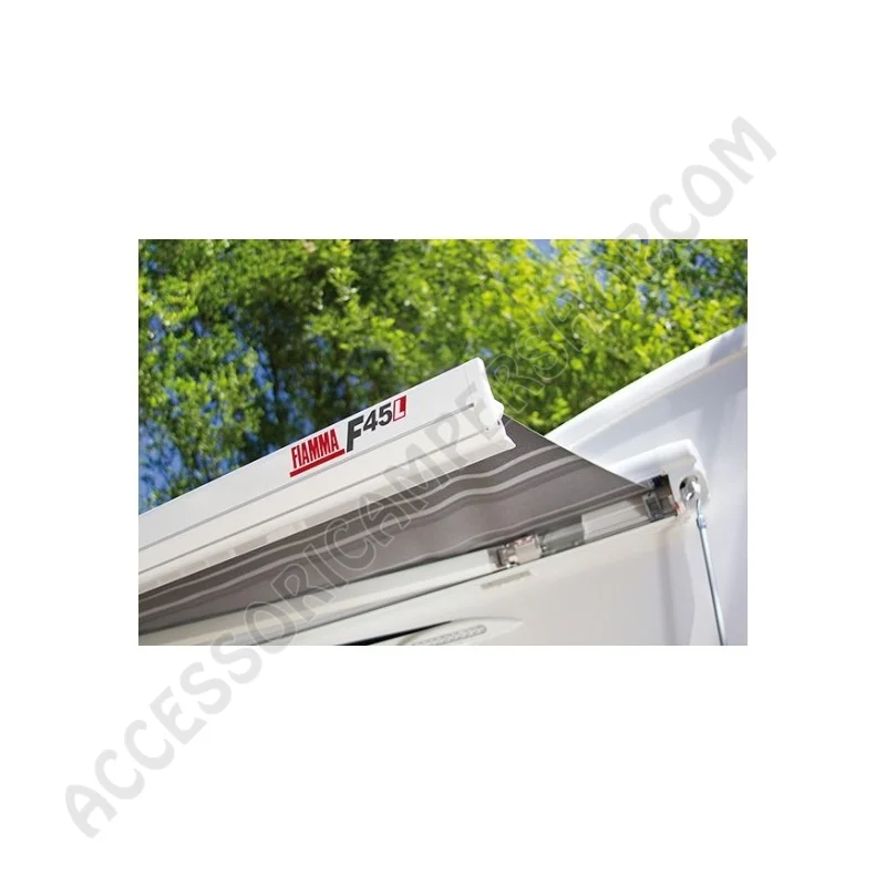 Tendalino Fiamma F45L per Camper | Accessoricampershop.com