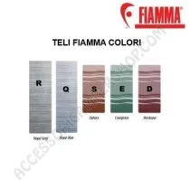 Tendalino Fiamma F45L per Camper | Accessoricampershop.com