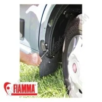 Paraspruzzi Frontali per Ducato dopo il 2006 | Accessoricampershop.com