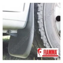 Paraspruzzi Frontali per Ducato dopo il 2006 | Accessoricampershop.com