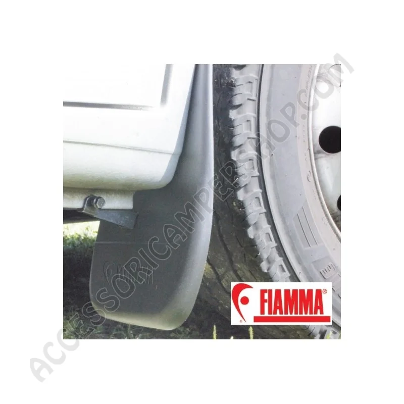 Paraspruzzi Frontali per Ducato dopo il 2006 | Accessoricampershop.com