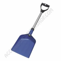 Pala Telescopica per Neve Pratica e Compatta | Accessoricampershop.com