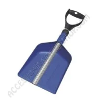 Pala Telescopica per Neve Pratica e Compatta | Accessoricampershop.com