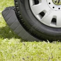 Cunei Arrotondati per Camper con Borsa | Accessoricampershop.com