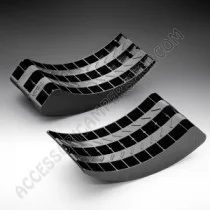 Cunei Arrotondati per Camper con Borsa | Accessoricampershop.com