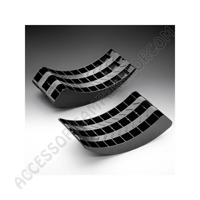 Cunei Arrotondati per Camper con Borsa | Accessoricampershop.com