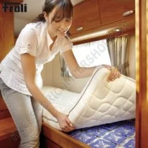 Kit Base Sistema Letto Froli Comfort Anatomico | Accessoricampershop.com