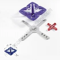 Kit Base Sistema Letto Froli Comfort Anatomico | Accessoricampershop.com