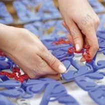 Kit Base Sistema Letto Froli Comfort Anatomico | Accessoricampershop.com