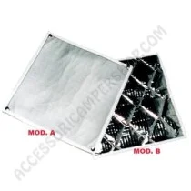 Oscurante Termico per Finestre e Oblò | Accessoricampershop.com