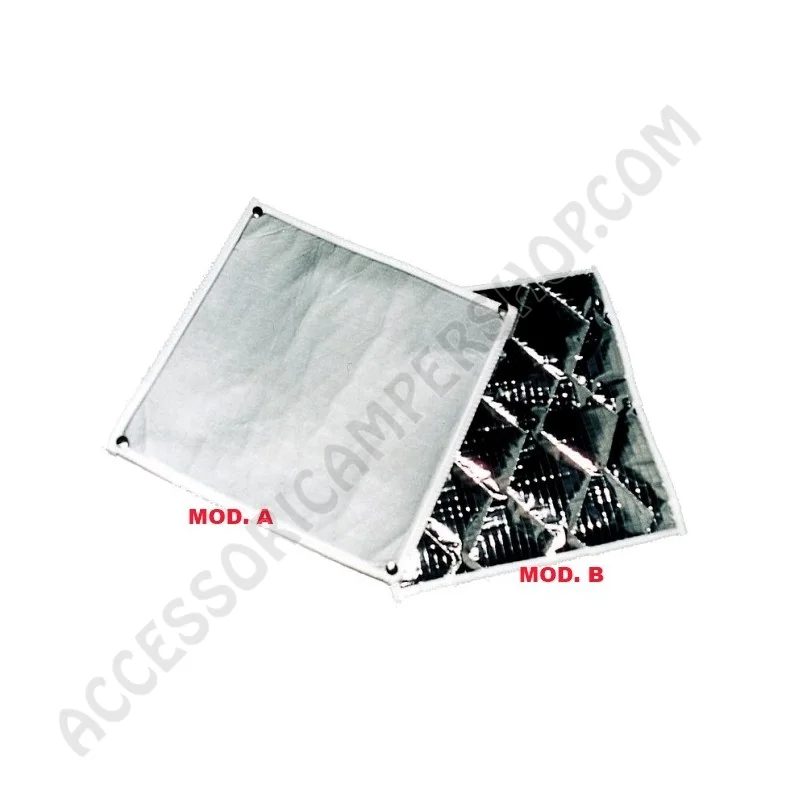 Oscurante Termico per Finestre e Oblò | Accessoricampershop.com