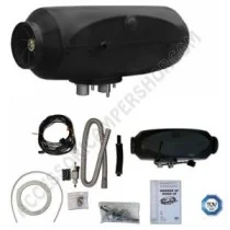 Riscaldatore a Gasolio Breze IV 12V 2,7KW | Accessoricampershop.com