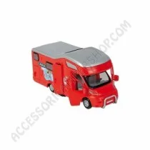Modellino Camper Ducato X250 in Scala 1:32 | Accessoricampershop.com