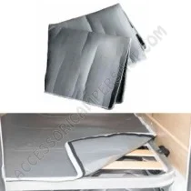 Sotto letto termico per camper e caravan | Accessoricampershop.com