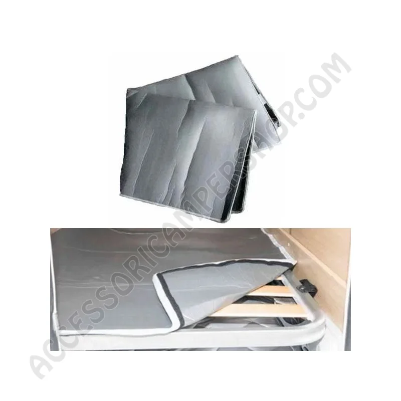 Sotto letto termico per camper e caravan | Accessoricampershop.com