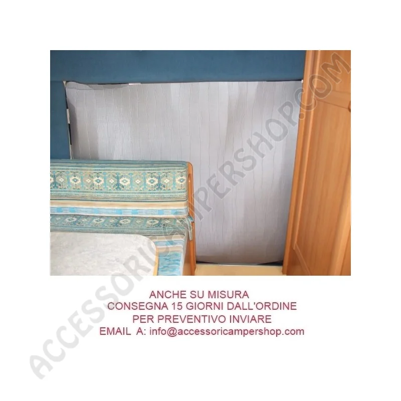 Divisorio Termico per Camper 200x145 cm | Accessoricampershop.com