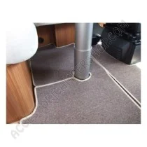 Tappeti e Pedane Sagomate su Misura per Camper | Accessoricampershop.com