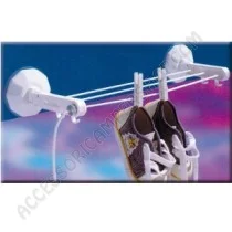 Stendino a Ventosa Estensibile per Camper | Accessoricampershop.com