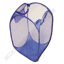 Cesta Pieghevole per Biancheria Ideale per Camper | Accessoricampershop.com
