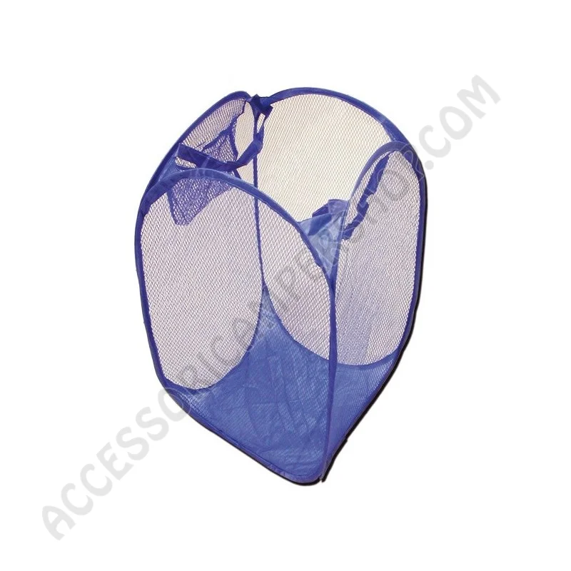Cesta Pieghevole per Biancheria Ideale per Camper | Accessoricampershop.com